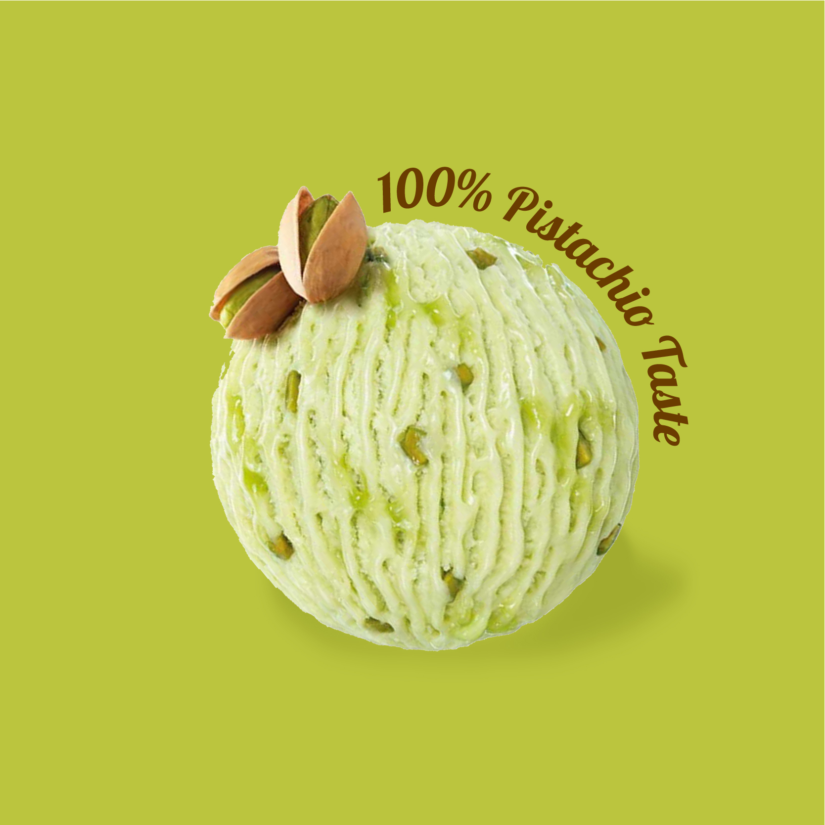 PISTACHIO